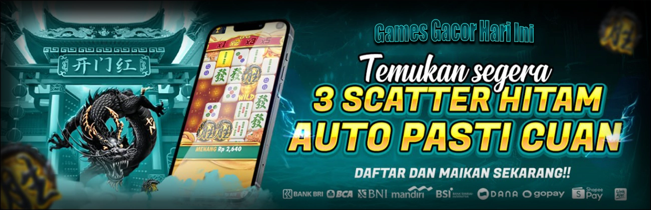Hantu888 Desktop